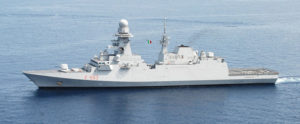 Nave Carabiniere