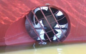 Bow Thruster