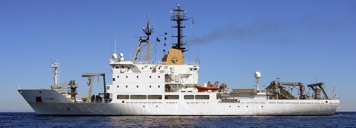 Nave Alliance