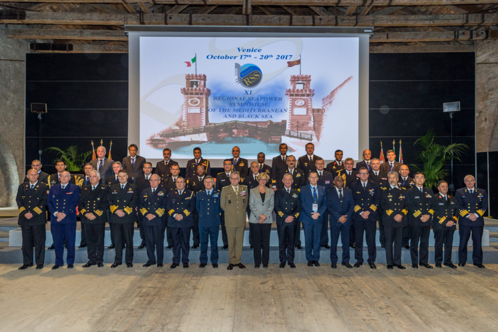 Regional Seapower Symposum