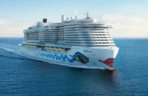 Aida Cruise