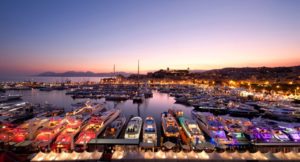 Cannes yachting festival. dal 10 al 15 settembre, al via al salone nautico 2019