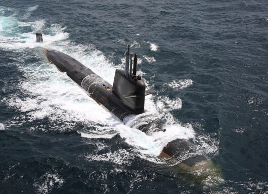 Sottomarini per la Romania dalla Francia: un nuovo equilibro nel Mar Nero?
