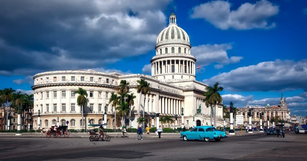 Crociera ai Caraibi: scoprire Cuba