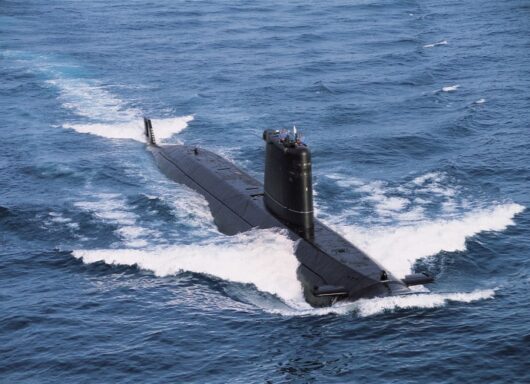 Il sottomarino unmanned turco: il nuovo obiettivo di Ankara