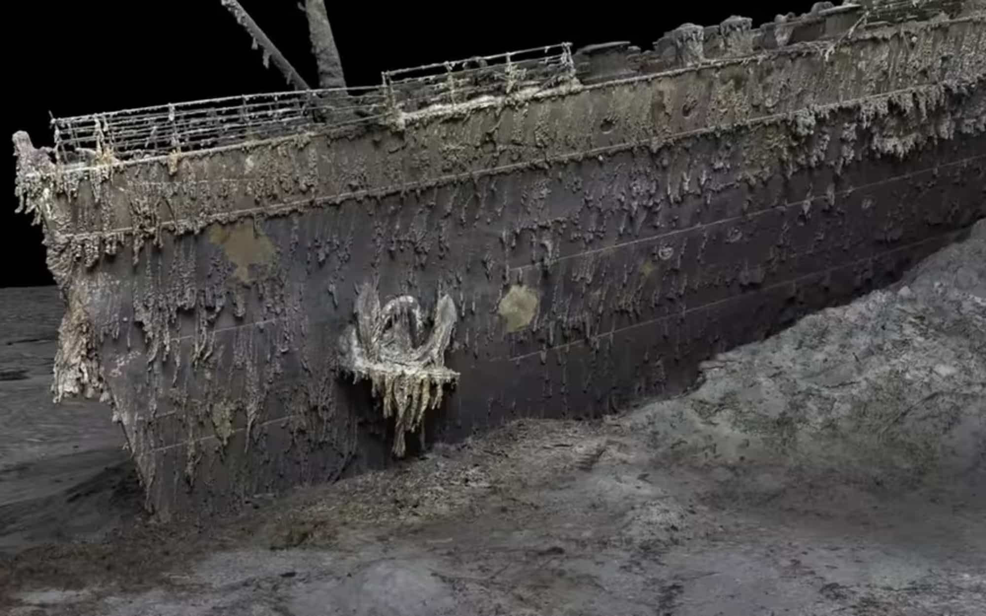 Morto l'equipaggio. Rottami del batiscafo vicino al Titanic: confermata  implosione 