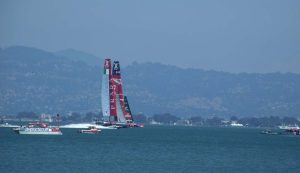 luna rossa coppa america