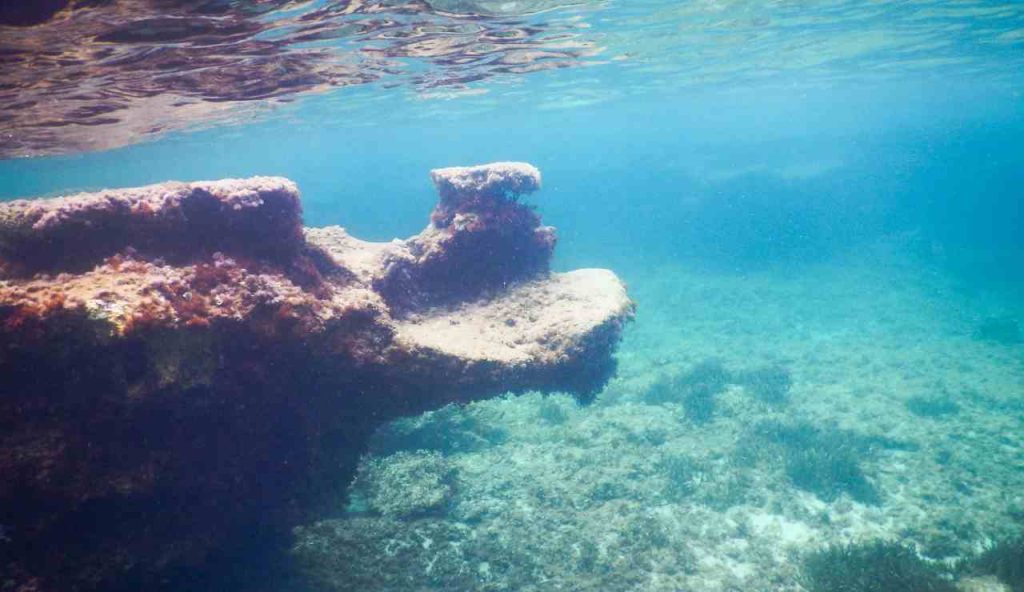 Illustrazione di San Vito lo capo (Depositphotos)