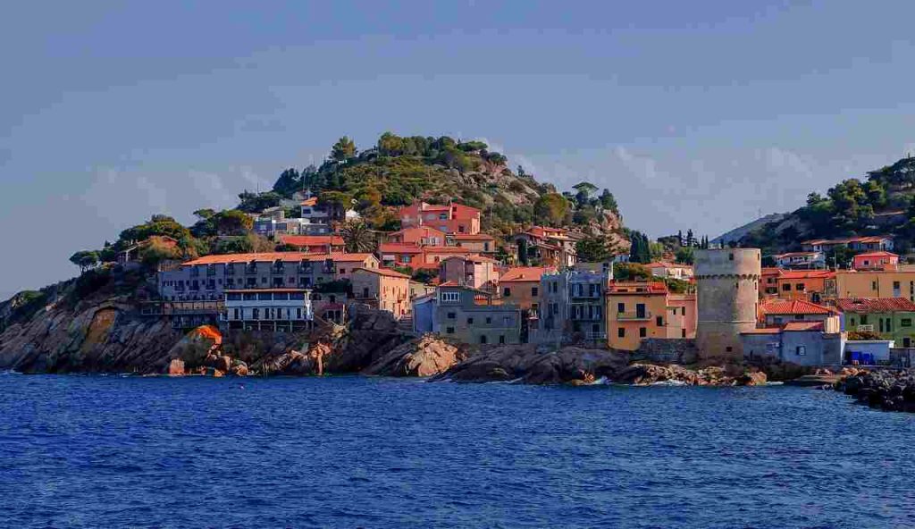 Isola del Giglio