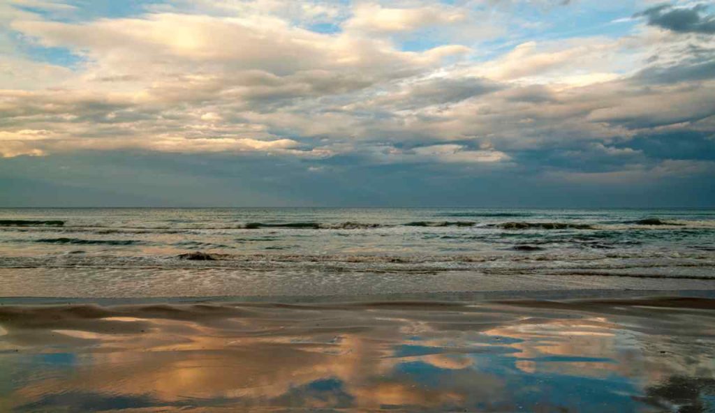 Mare Adriatico (Depositphotos foto)