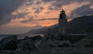 Camogli, Liguria