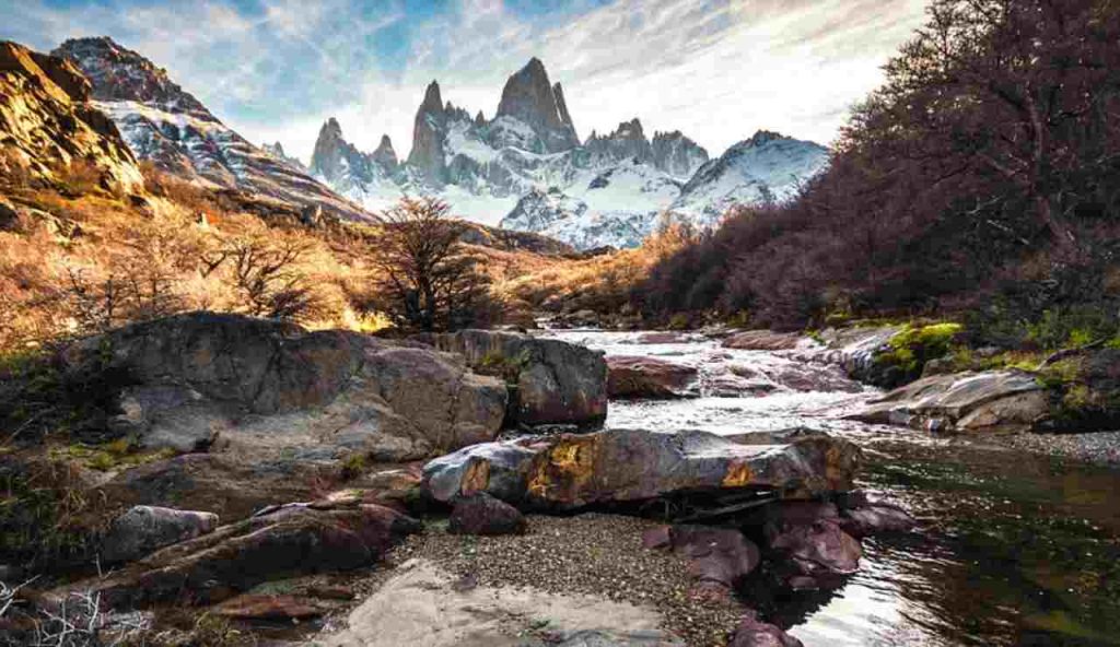 Patagonia