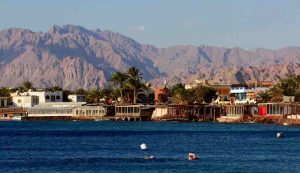 Sharm el-Sheikh