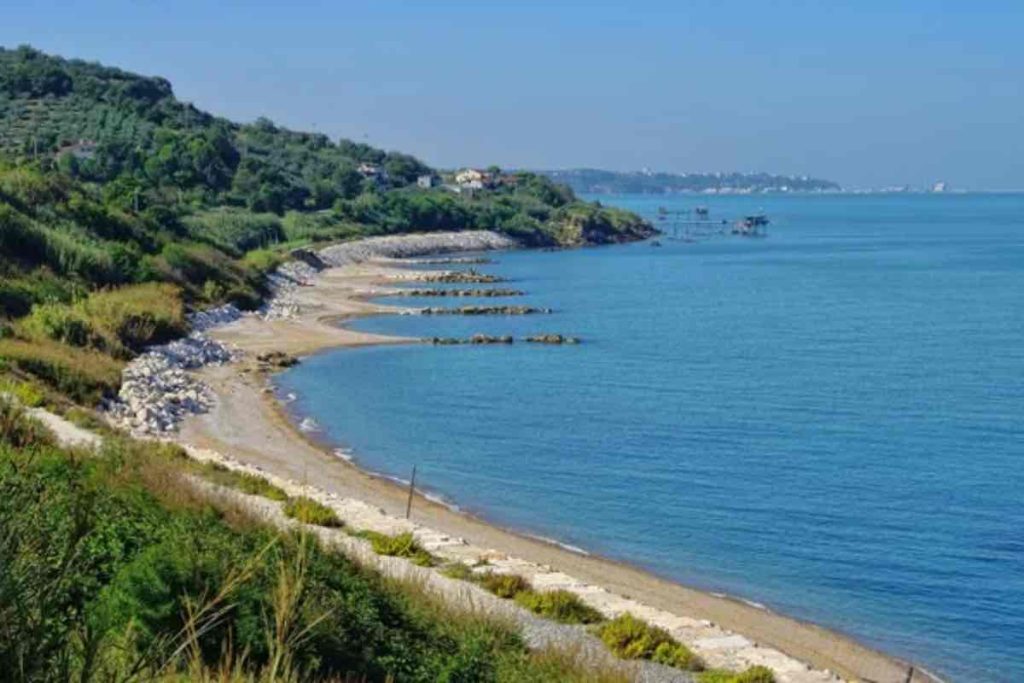 Adriatico storia Fenici costruzioni mare attrazione