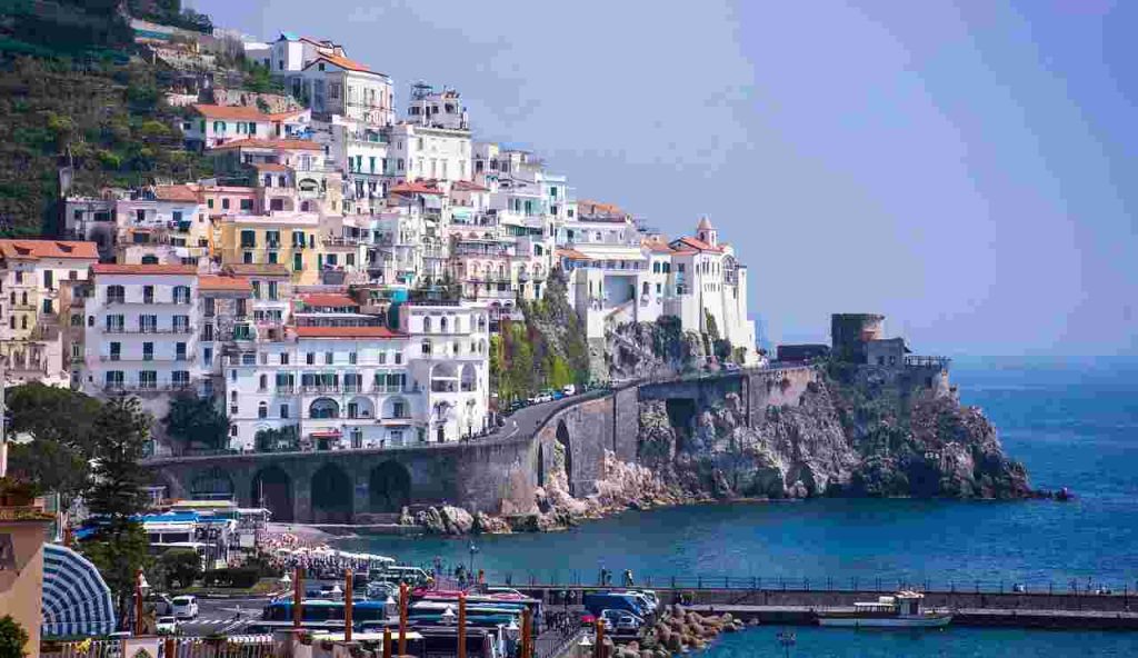 Amalfi