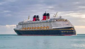 Disney Cruise (Depositphotos foto)