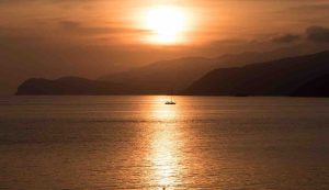 Panorama Isola D'Elba