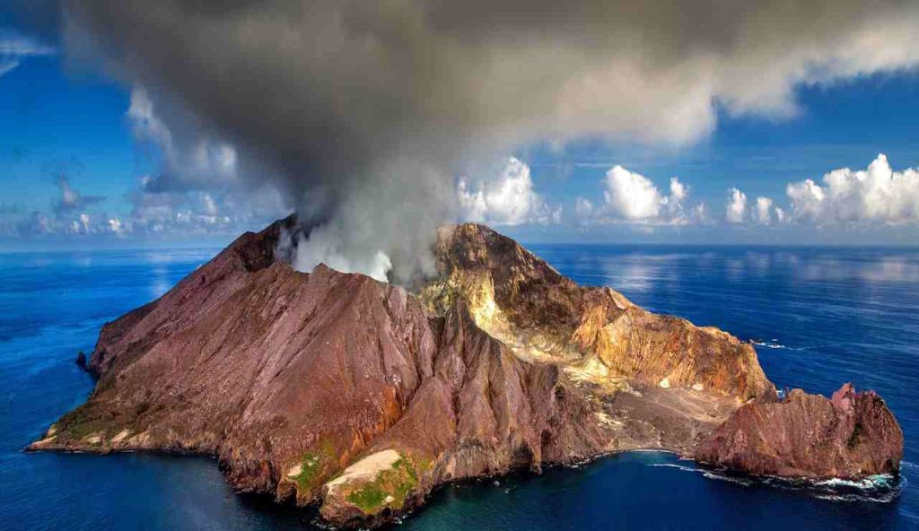 Vulcano