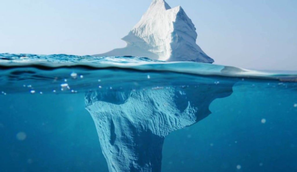 Iceberg