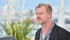 Il regista Christopher Nolan (Depositphotos foto)