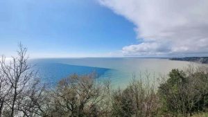 Isonzo dal Golfo di Trieste